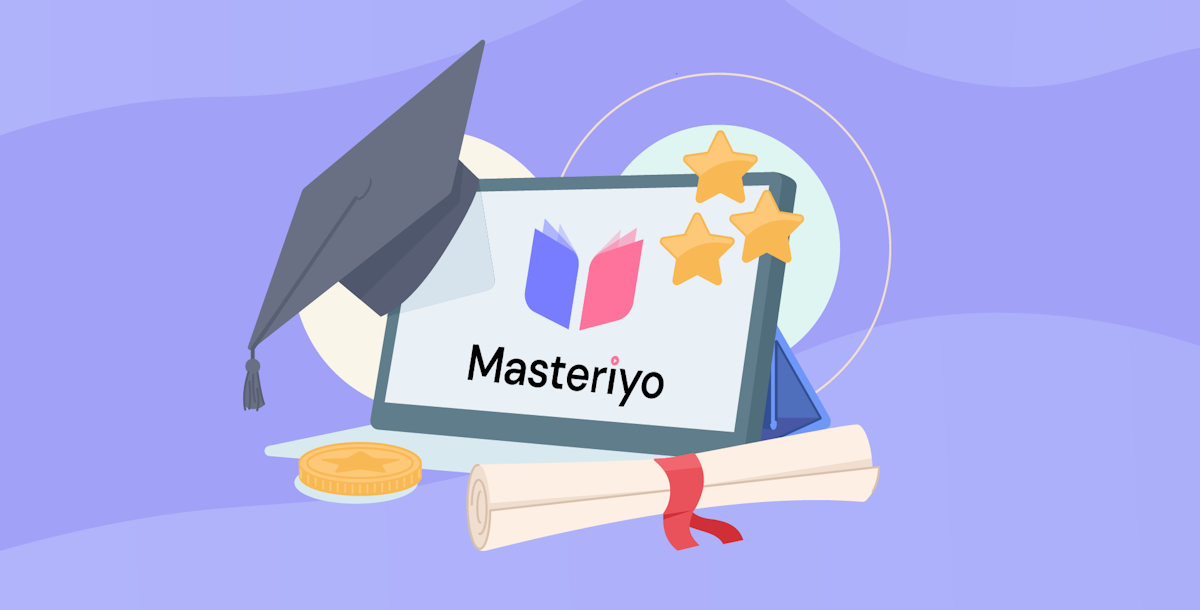 Masteriyo LMS Plugin for WordPress