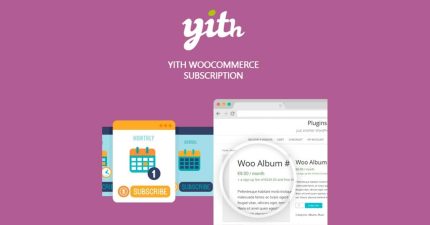 YITH WooCommerce Subscription Pro